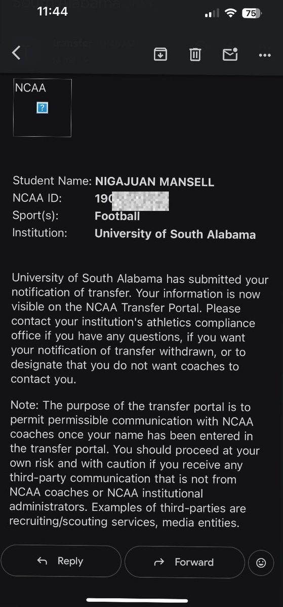 Nigajuan Mansell tweet media