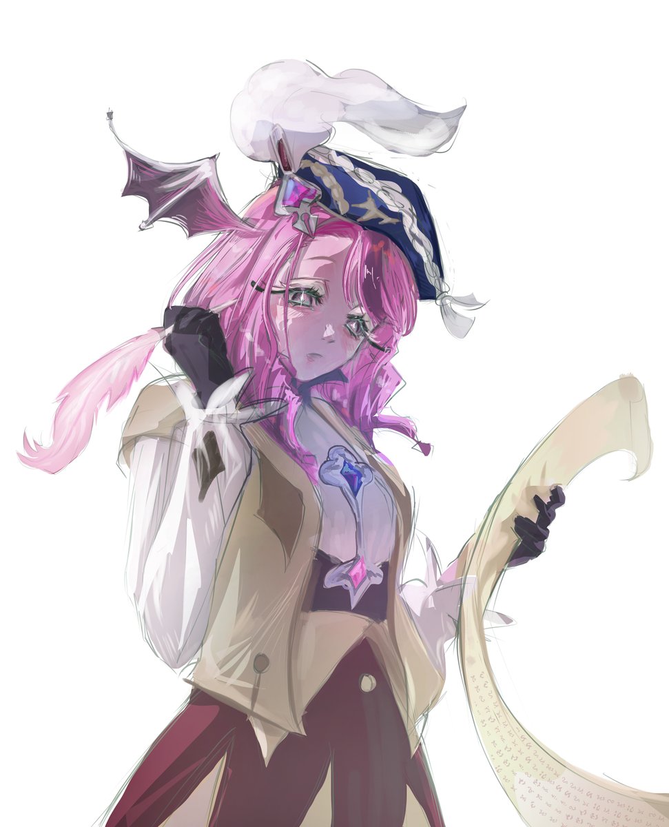 CharChar.illust(COMMISSIONS OPEN) tweet media