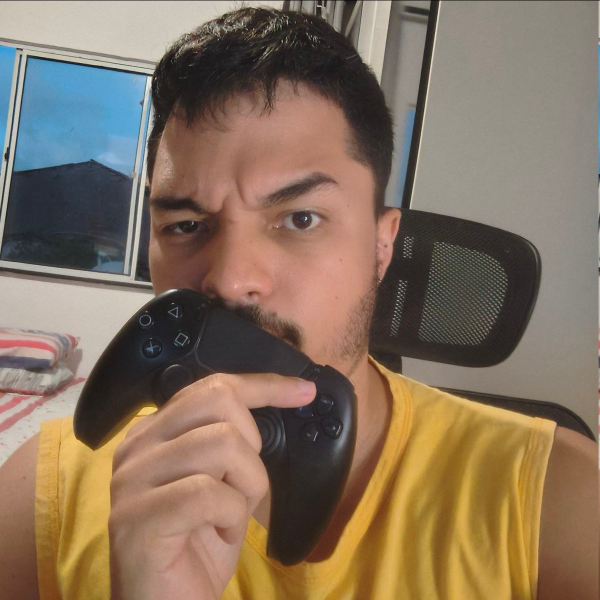 Clerton Garcia tweet media