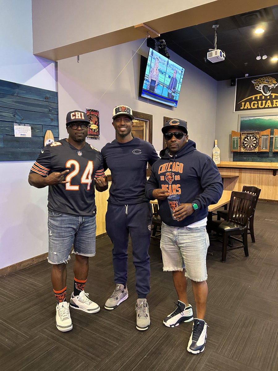 Gregory Bell II tweet media