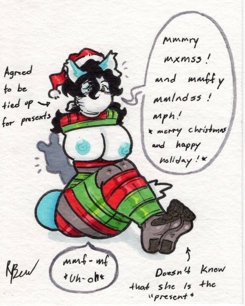 RedBear00 tweet media