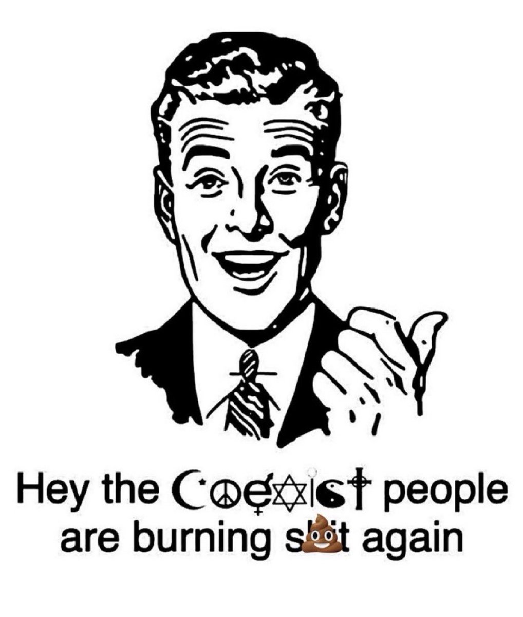 WildYeeCoyote's tweet image. 