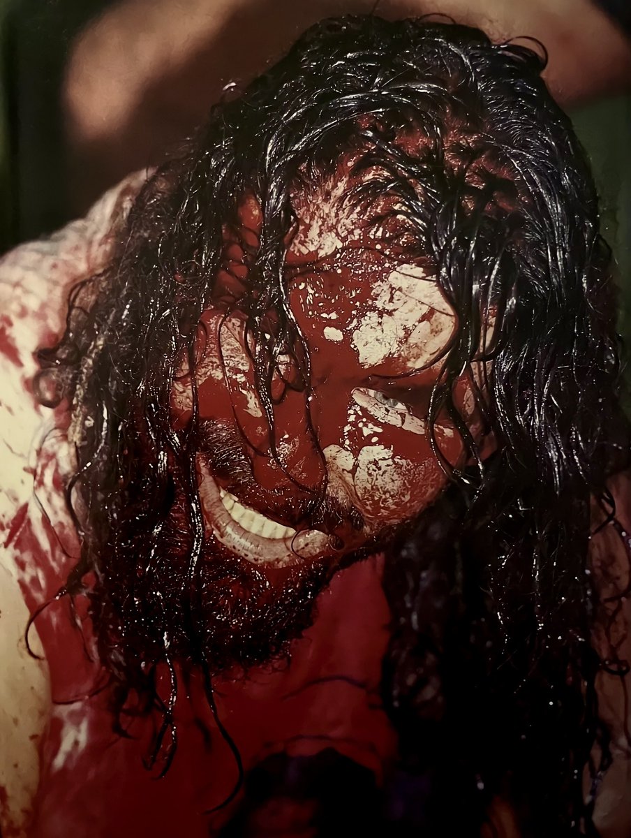 vintagepuro's tweet image. “Who is this?”
“It’s Jack from Truth or Consequences.” 🌵