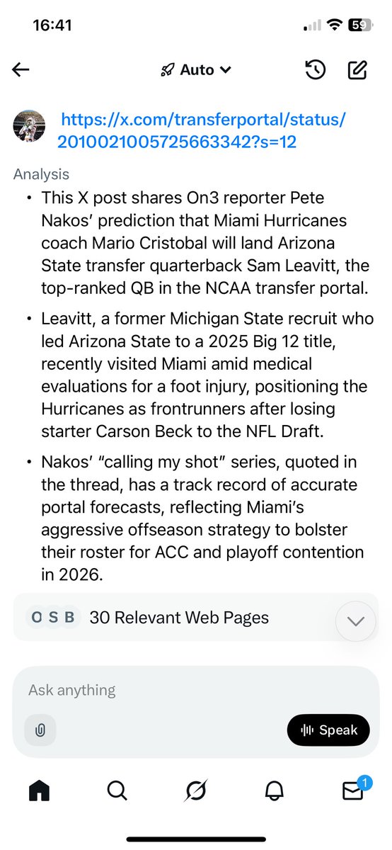 TurnerCanes tweet media