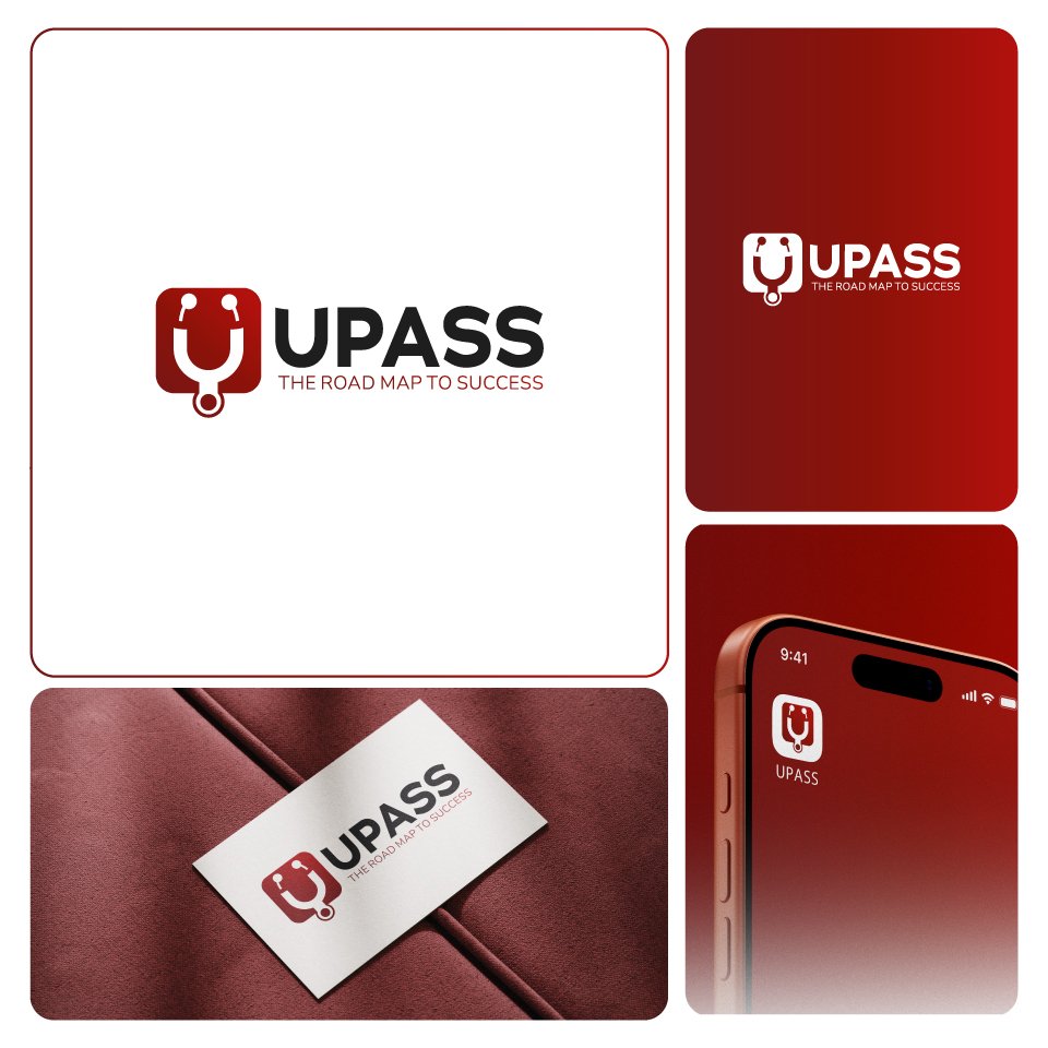 Elliebella2515's tweet photo. ๐ New branding alert: UPASS โ The Road Map to Success! ๐ฉบ
Clean, clever, student focused, and streaming ready. Perfect for small scale, big impact designs!
Limited slots for custom projects, DM to reserve yours โจ
#DigitalArt #LogoDesign #Branding #UPASS #VTuberArt #StudentLife https://t.co/KrXhF6MkeB