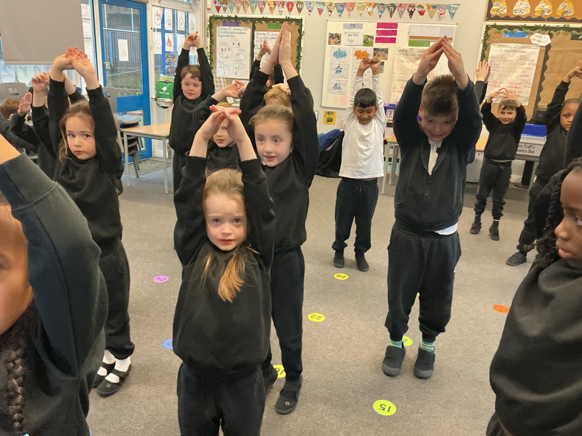 St Dominic tweet media