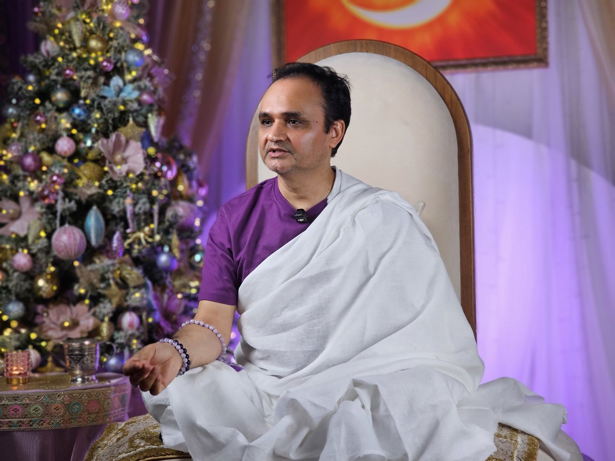 Ashram Germany tweet media