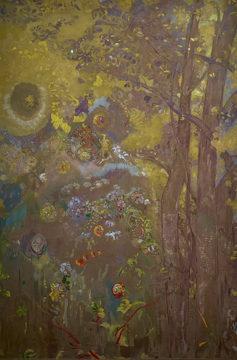 pjmasart's tweet photo. more of odilon redon’s work https://t.co/PRoQG39xoy