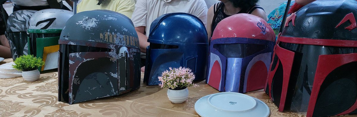 hellwolf26's tweet image. Casamento de Fã de Star Wars!!