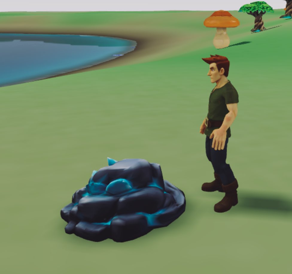 Hyperscape tweet media