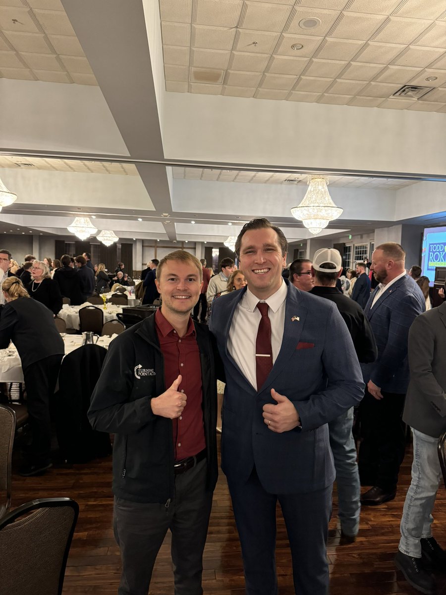 Brett Galaszewski tweet media
