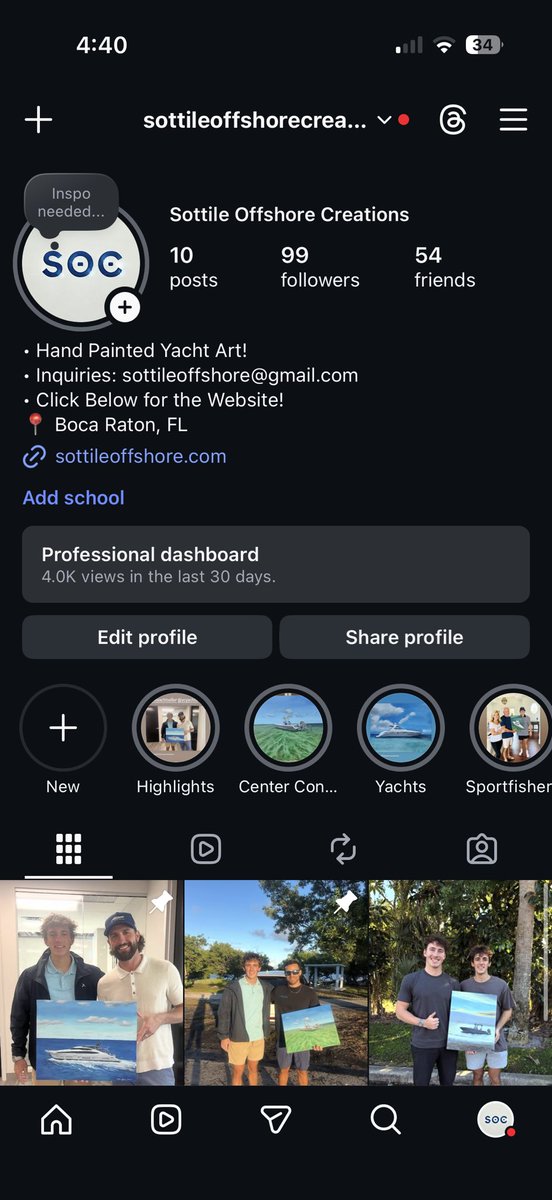Nostalgia Workshop tweet media