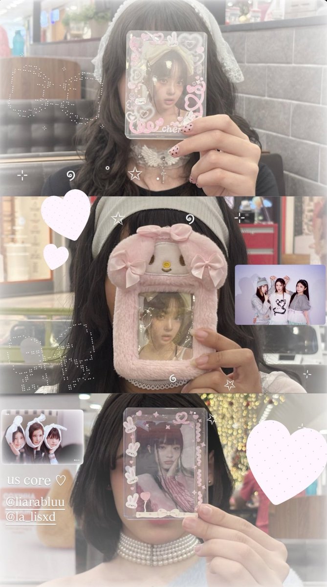 ginainyourheart tweet picture