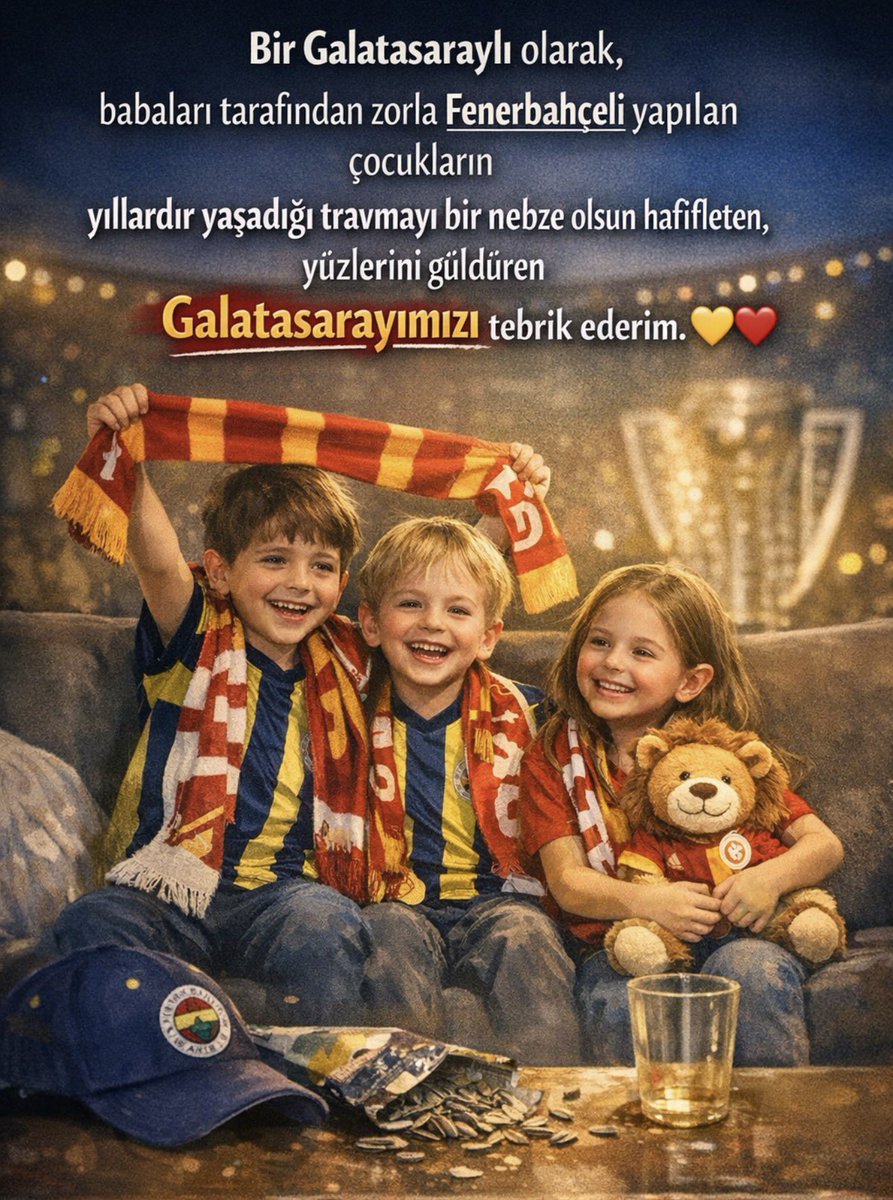 TURKER YENIGUN tweet media