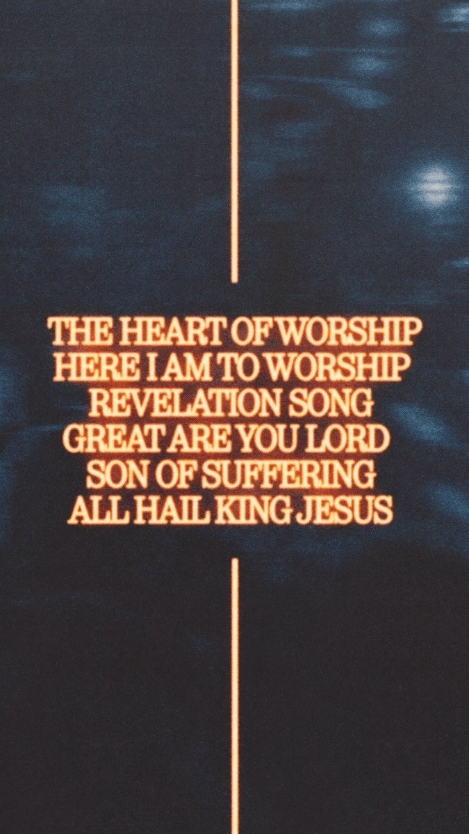 Track list for LIVE IN GATLINBURG! 🎉