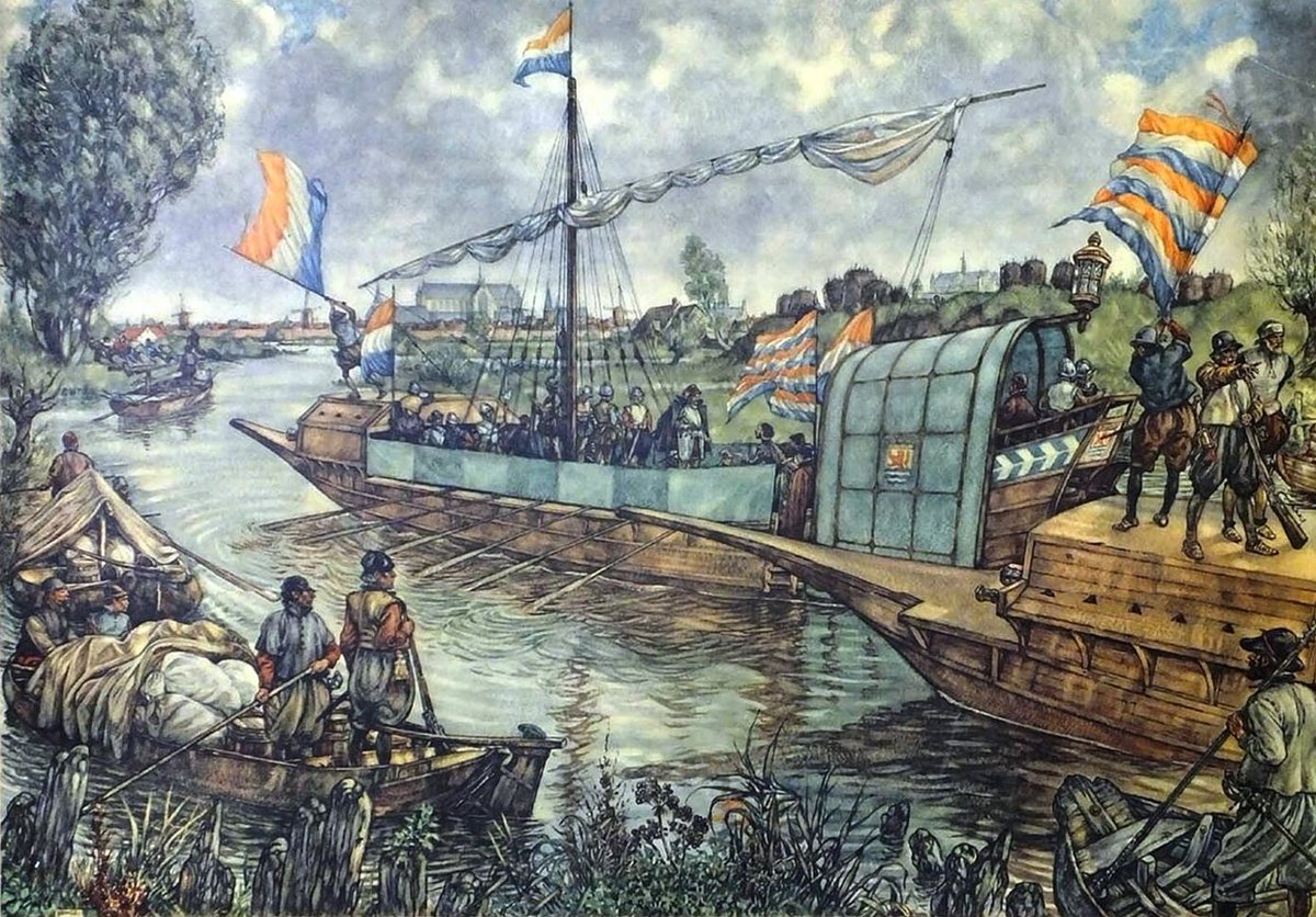 VanStormberg's tweet image. Als een meerderheid wil dat Nederland verdwijnt dan diskwalificeert dat de meerderheid, niet Nederland. Laten we niet vergeten dat Nederland ook niet door een meerderheid is gesticht.