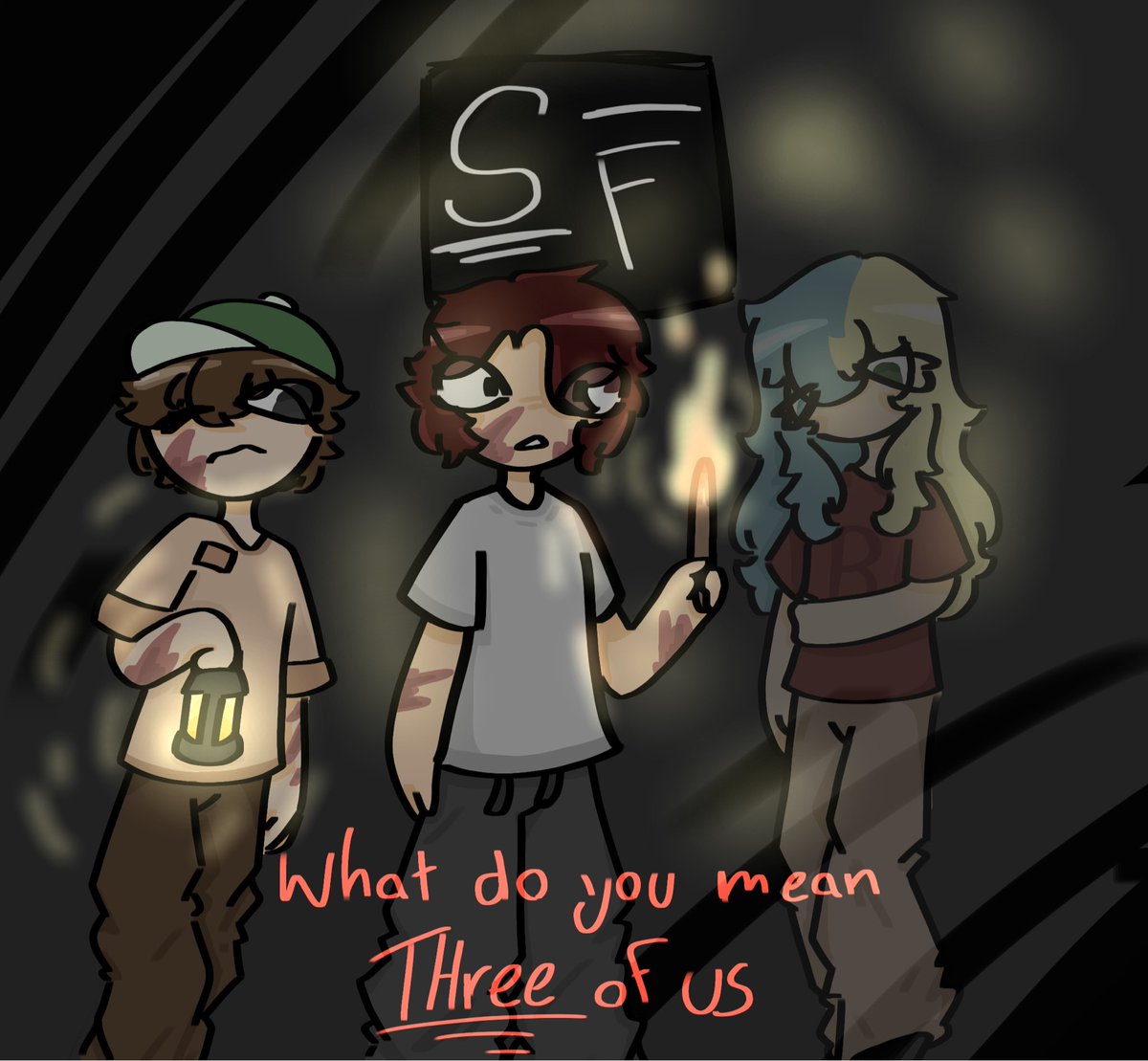 Rain_isFine 🩵 tweet media