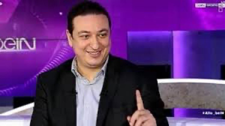 Hi <a href="/beINSPORTS/">beIN SPORTS</a> <a href="/beINSPORTSNews/">beIN SPORTS الإخبارية</a> 
I hope what’s circulating about banning <a href="/BeddaJaouad/">جواد بدة Jaouad Bedda</a> from commenting during the upcoming match between #Morocco &amp; #Nigeria is just silly fake news..

<a href="/CAF_Media/">CAF Media</a> <a href="/caf_online_AR/">كأس الأمم الإفريقية توتال إنرجيز 2025</a> <a href="/FIFAcom/">FIFA</a> <a href="/FRMFOFFICIEL/">FRMF</a>