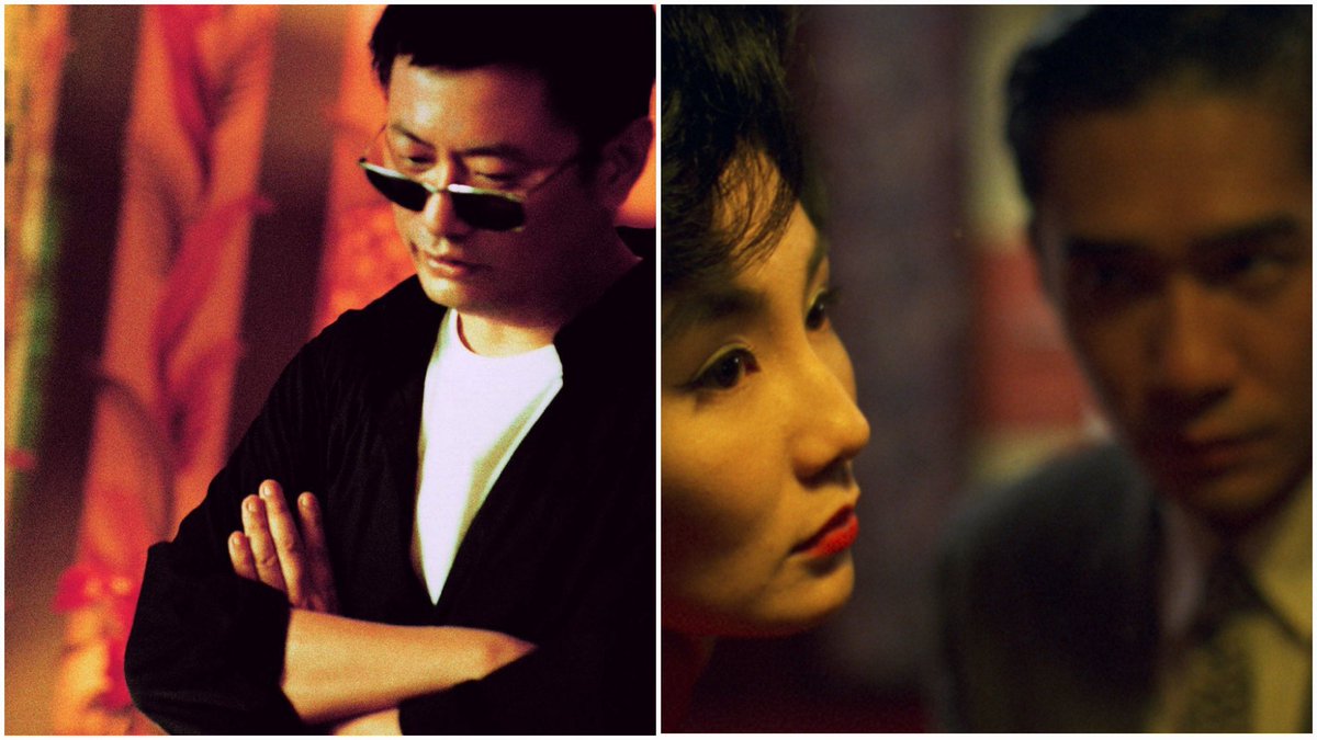 RadiantFilm's tweet image. Wong Kar-wai on technology and AI: 

"Technology is just a tool. AI can replicate, but can it yearn? Can an algorithm understand the weight of a glance between two people who can’t express their feelings? Can code capture the way memory distorts and reshapes our past? These are…