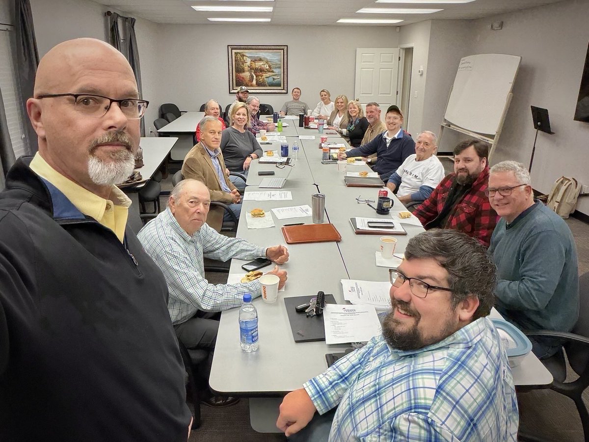 South Carolina Freedom Caucus tweet media