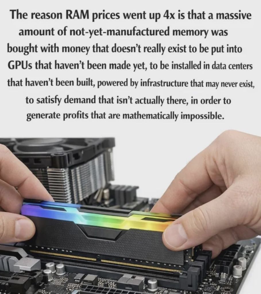 Devs are finally going to start optimizing their games, right?