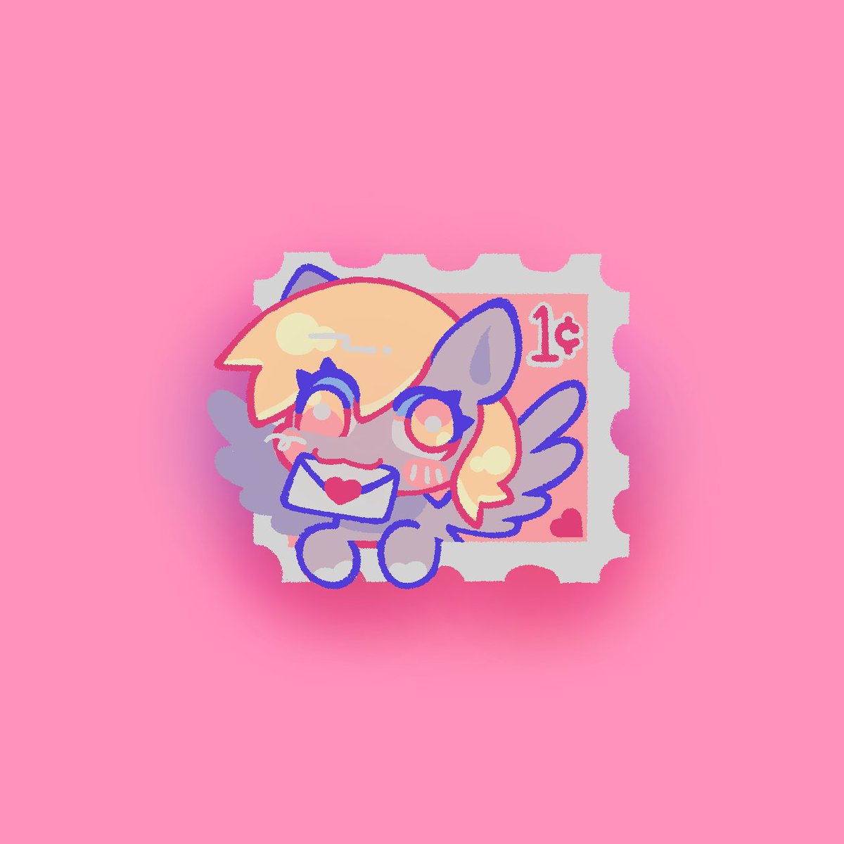 carrot_andlemon's tweet image. 🌈sticker cluuuub! ive been stagnating at around 30 members for a while, id really love some more &amp;gt;:3 
every month youll get a 2" holographic/glitter sticker mailed to you ^__^ please consider joining as i need some help! 
♻️+❤️ = THANK U I LOVE U
