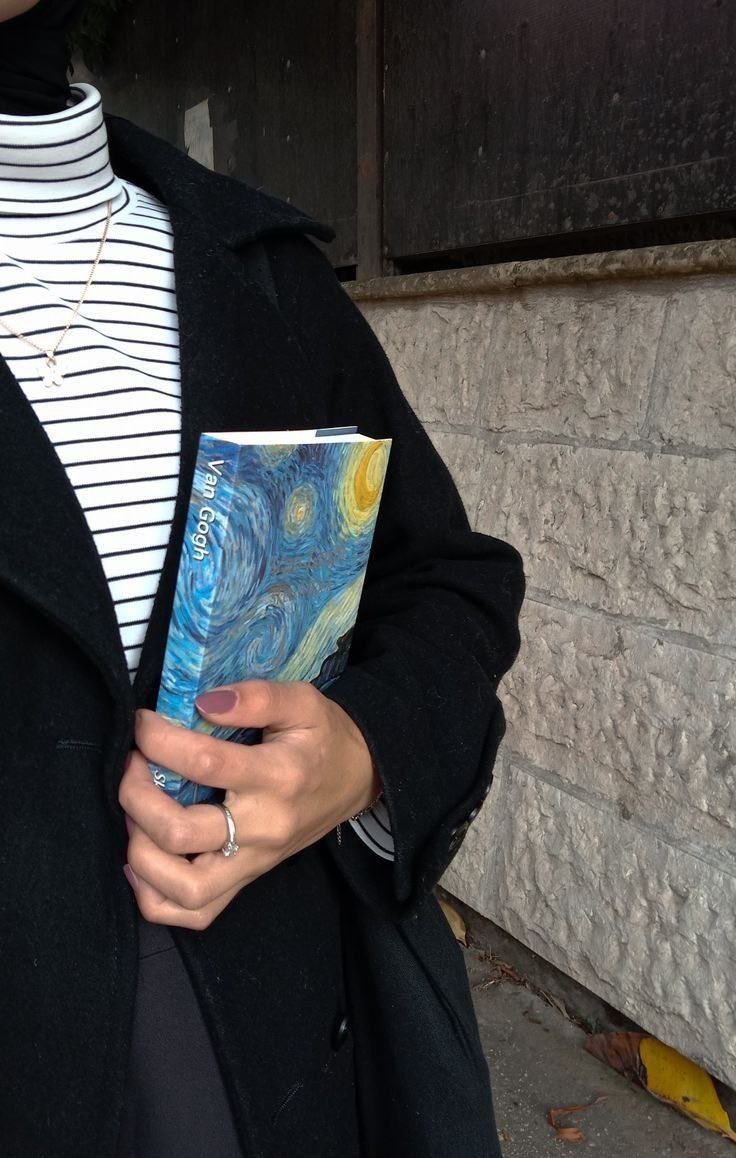 #بوح_الخاطر

این...؟
يستريح المتعبون من انفسهم.