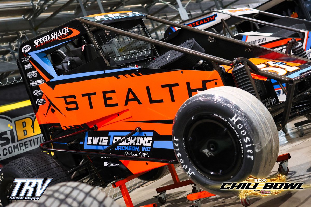 Box3 Media tweet media