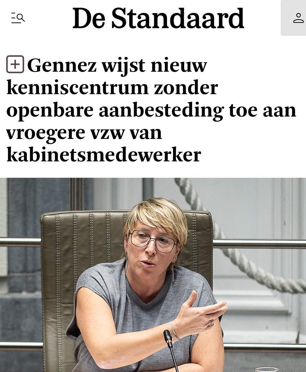 Wat. Een. Bende.