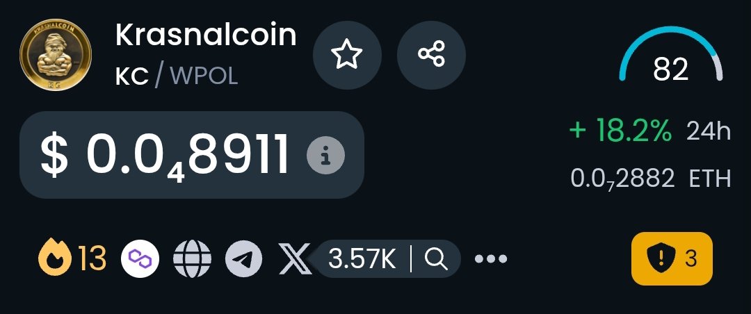 Adam | Krasnal Invader tweet media