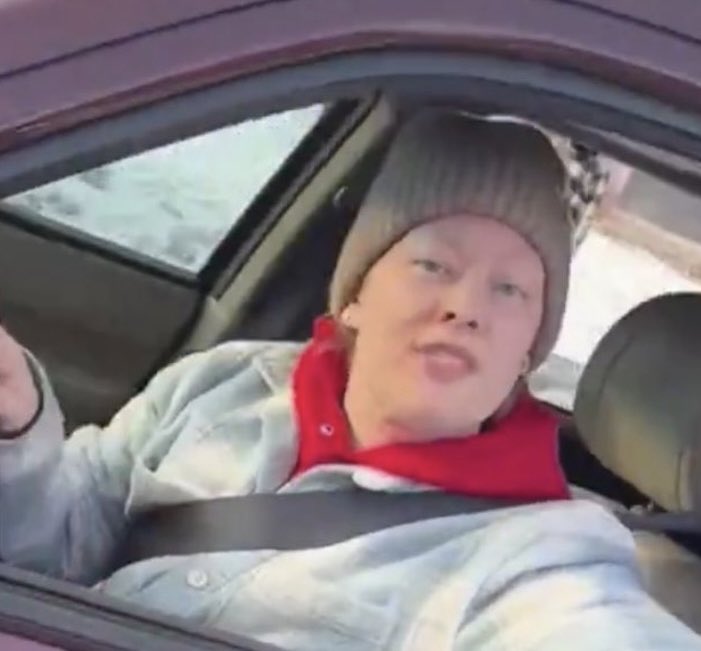 BrandonStraka's tweet image. This woman lost her life because she was fully gripped by years of media indoctrination that told her that she’s living in 1930s Germany and interfering with ICE is akin to fighting Hitler’s nazis. 

Her death is tragic for many reasons (starting with the fact that it was totally…