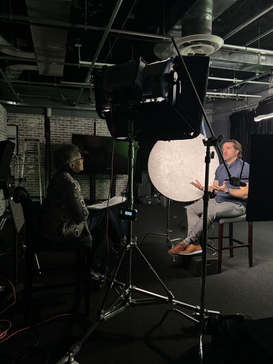 Brian Linhart, PhD tweet media