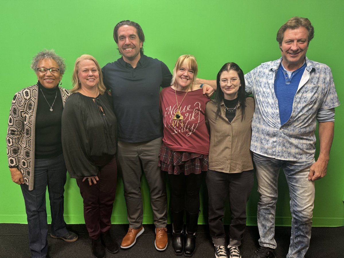 Brian Linhart, PhD tweet media