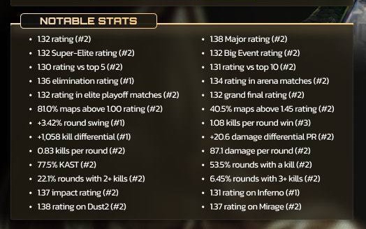 O0100101's tweet image. And guess who is player of the year