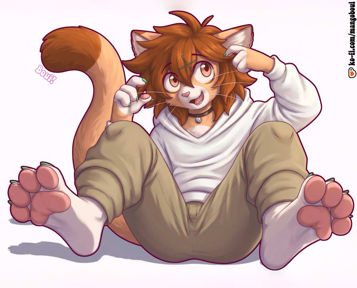 "Not bad for being almost 30 eh?"
When people tells me about how much hair i have for my age asdf