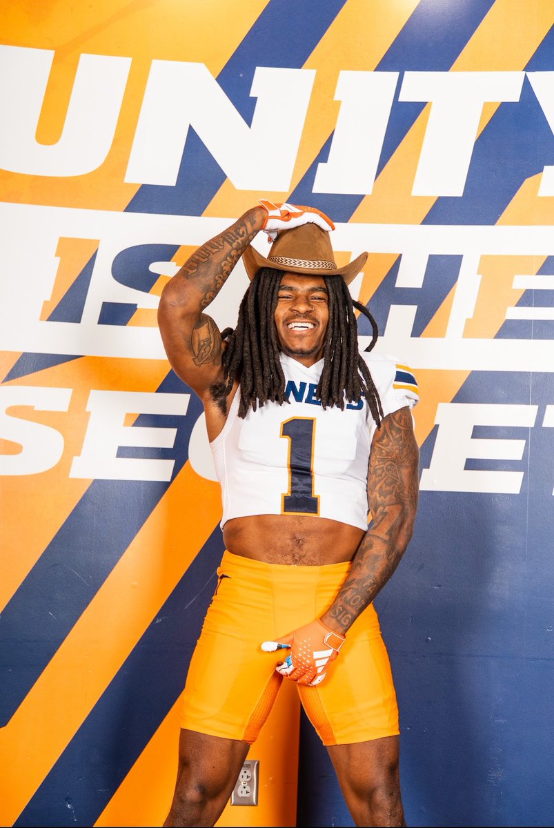 nehemiahscott1's tweet image. Enjoyed myself at UTEP OV, much appreciated! @CoachKyleBeyer @UTEPFB