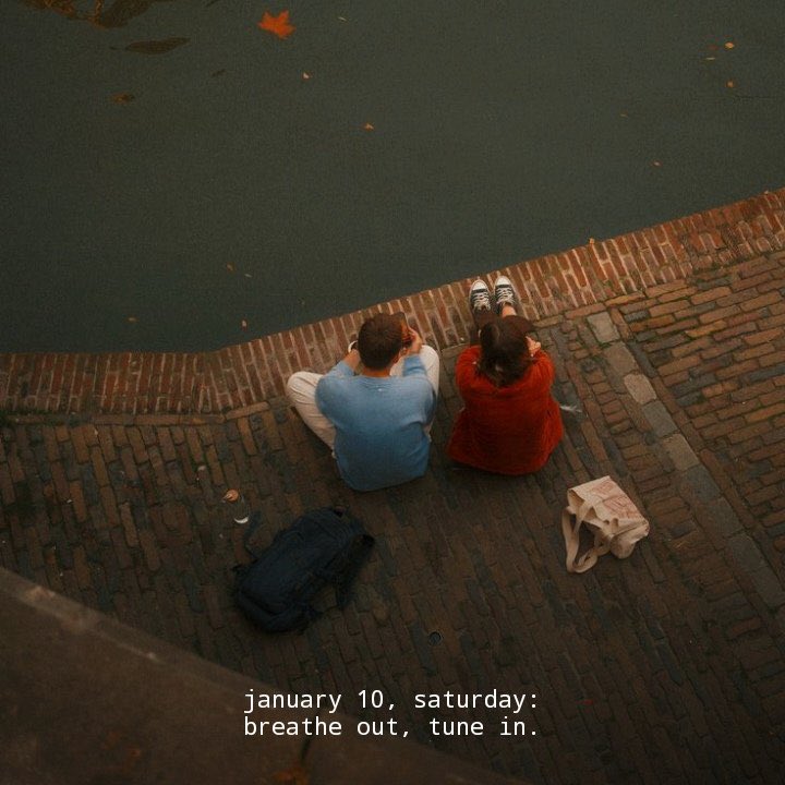 Words_Cocoon's tweet image. january 10, saturday…