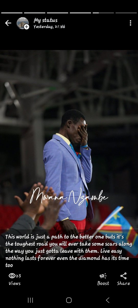 onen600's tweet image. #Lumumba it all goes down in the end you just gotta be ready when it does