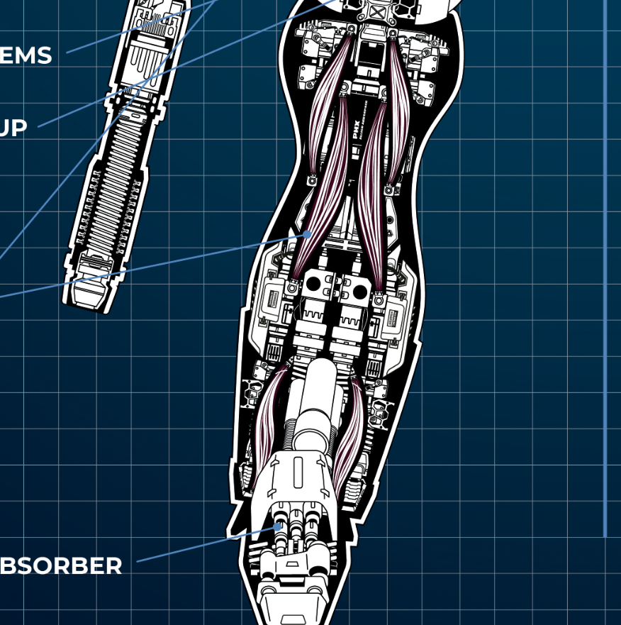 f3rkad's tweet photo. Phoenix Hawk LAM, Japanese version cutaway illustration. Thanks for watching, more on Patreon.
https://t.co/byCQkpnSNc
#メカ #battlemech #phoenixhawk #mechwarrior #battletech #cutawayillustration #ferkad #フェニックスホーク https://t.co/hcRaLRce3L