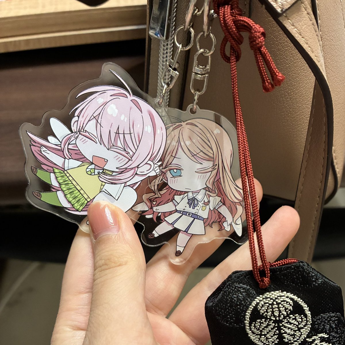 Post by 角角吉✨C107 二日目 東オ 30a on X: FF46商品