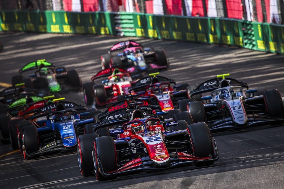 Mario 🏁 tweet media