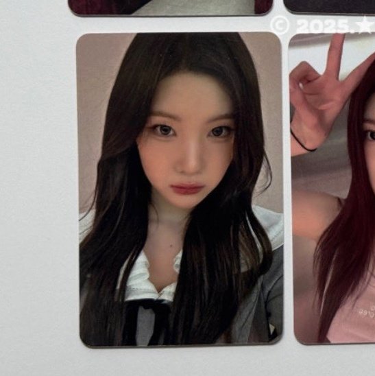 moko ENHYPEN IS 7 tweet media