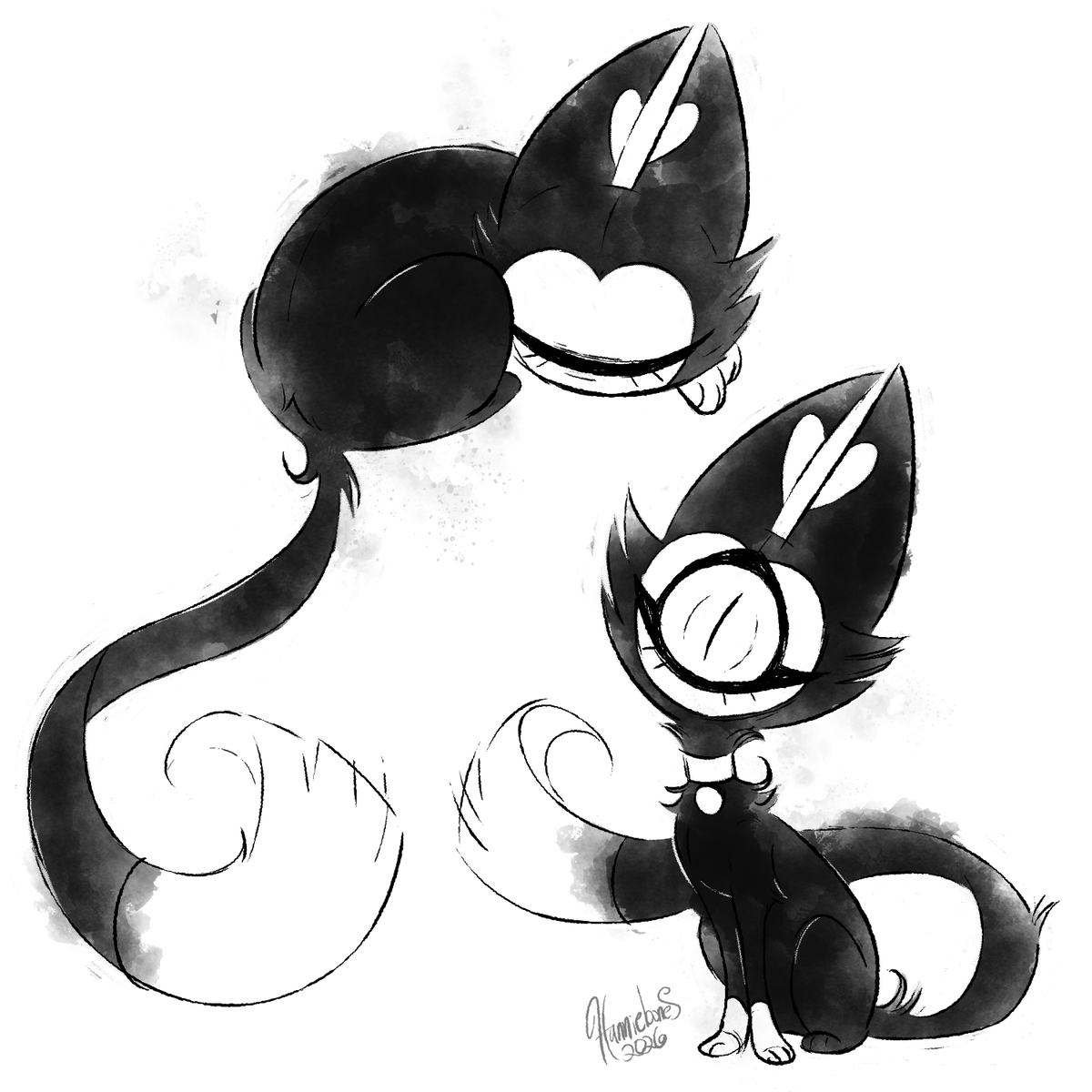 HannieBones tweet media