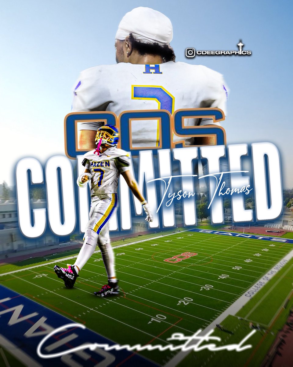 Tyson Glenn-Thomas⭐️ tweet media