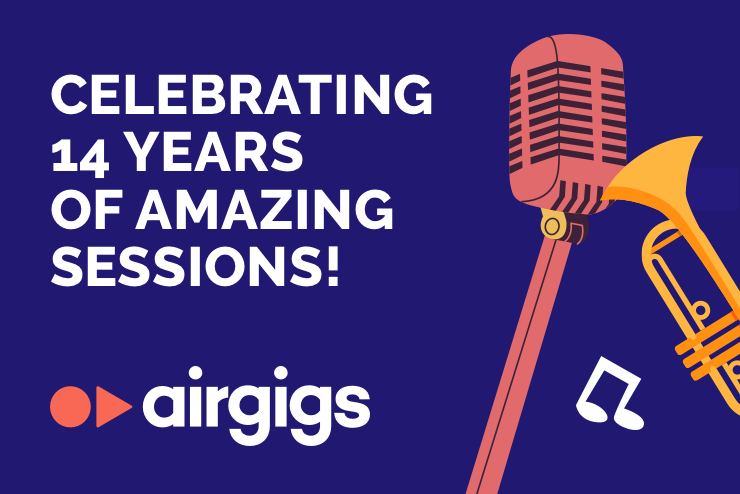 AirGigs tweet media