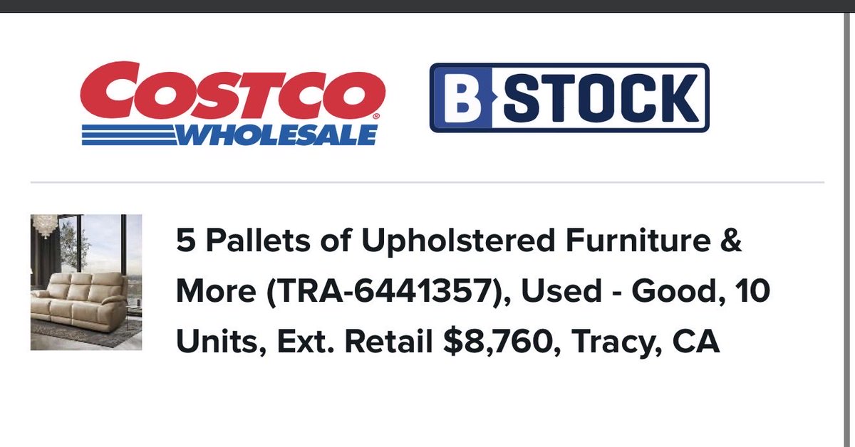 DELIGHTCO79's tweet image. @ShannonJean @JimRowe88307229 Just won my first  auction…let do work! 
#ActiveIncome #SideHustle #DelightfulDeals