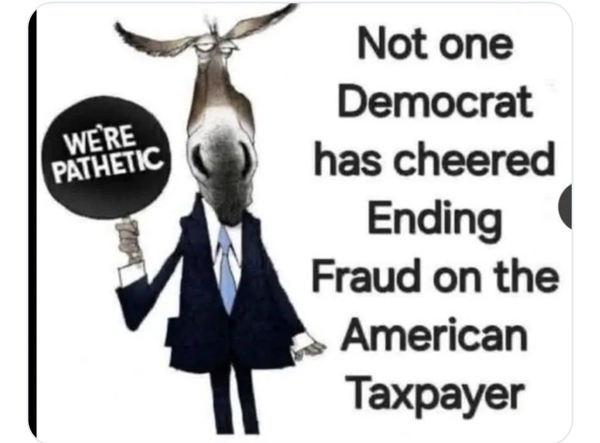 EL4USA's tweet image. Because democrats are the ones perpetuating it..