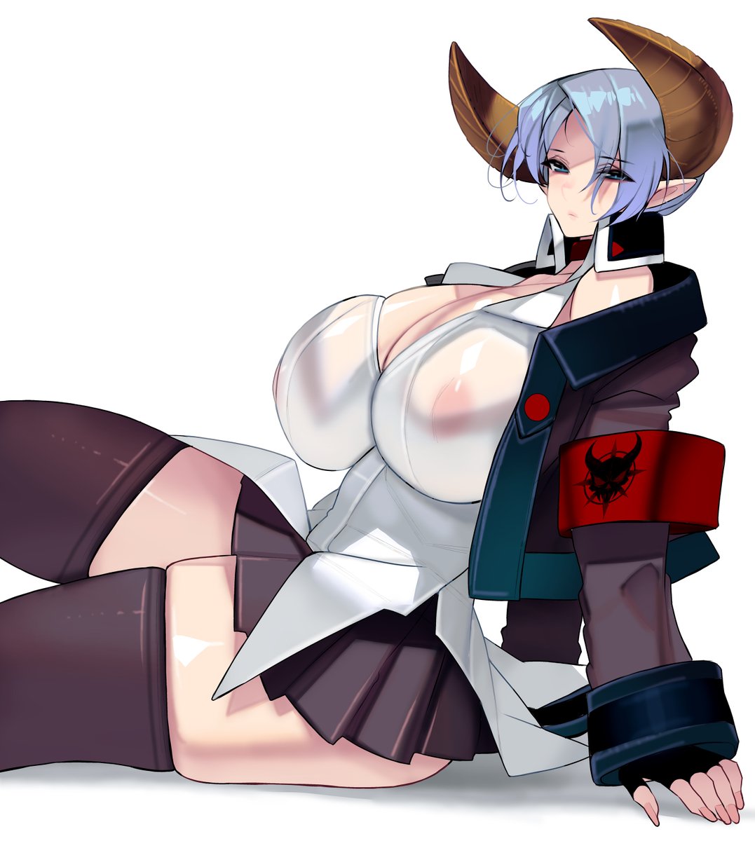 魔人お姉さん
https://t.co/0Th2lm2CBC 