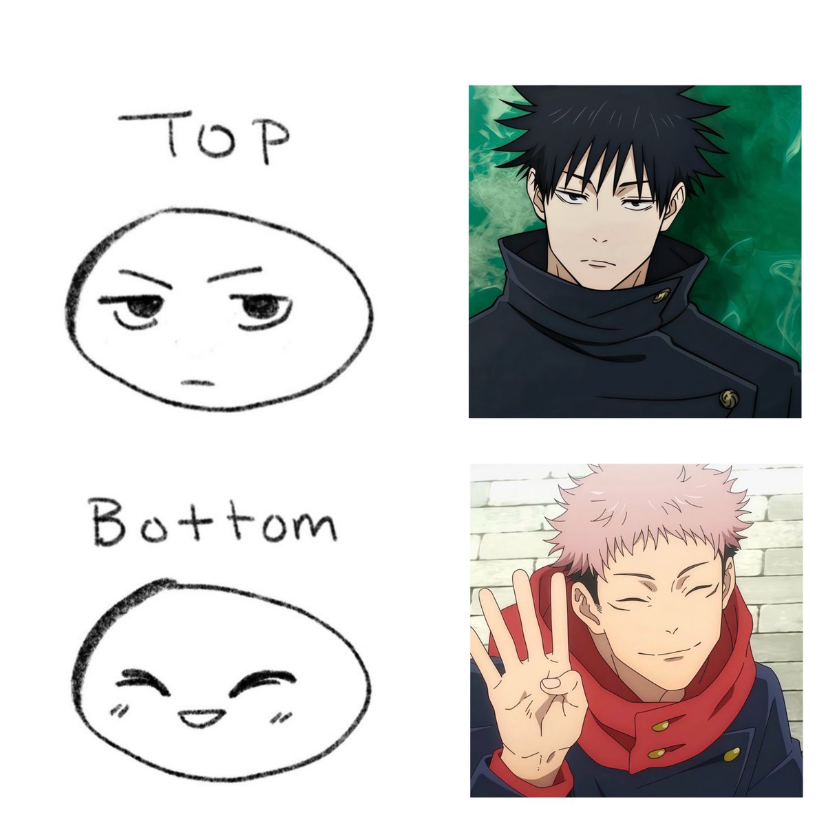 keisdou's tweet image. #fushiita