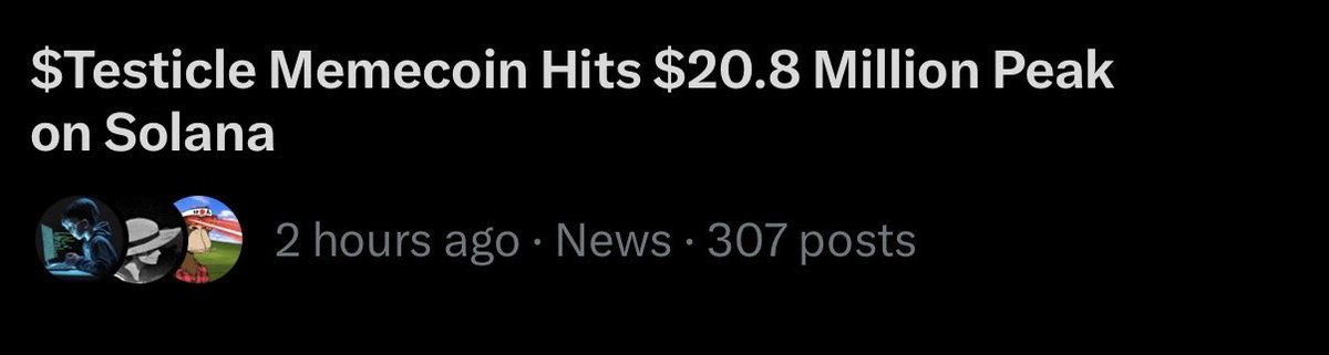 bmerke1's tweet image. My testicles did what?!